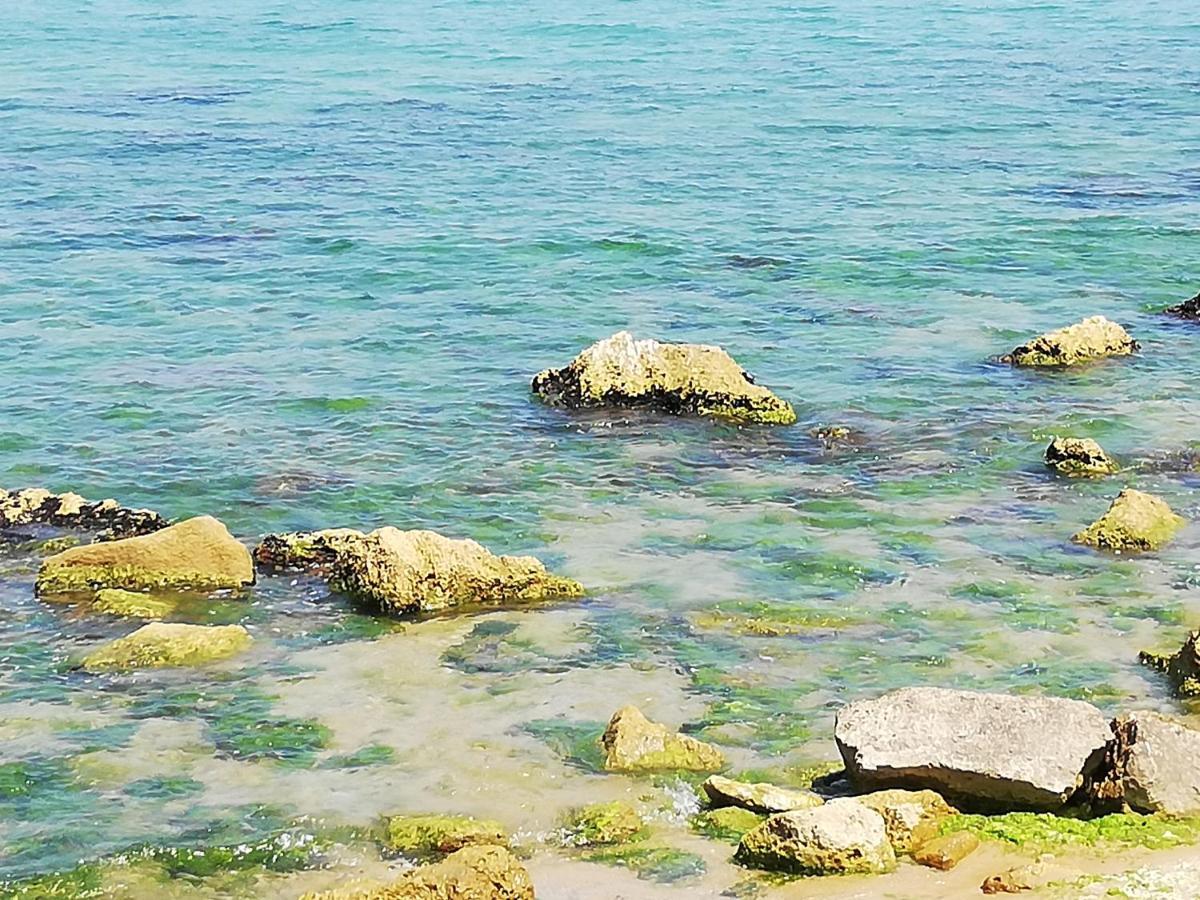 Вила Костадинов Βάρνα Εξωτερικό φωτογραφία